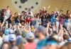 Hayley Williams & Friends, The Lumineers, Deer Tick, Hot Tuna and More Among Friday Newport Folk Highlights