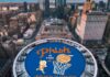 Phish Revisit 1993 at MSG