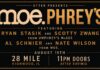 Members of moe. and Umphrey’s McGee Confirm Late-Night Show