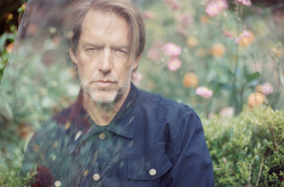 Radiohead’s Ed O’Brien Shares New Single