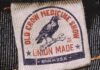 Old Crow Medicine Show: Union Made