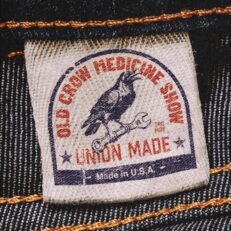 Old Crow Medicine Show: Union Made