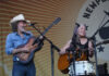 Dave Matthews, Mavis Staples and John C. Reilly Join Nathaniel Rateliff for the Collaborative Conclusion to Newport Folk