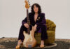 Luther Dickinson Joins Danielle Nicole on “Take Me BacK” from Forthcoming Album ‘Fireflies’