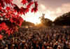 My Morning Jacket, Gillian Welch & David Rawlings, AJ Lee & Blue Summit, Old Crow Medicine Show Among Artists Confirmed for Hardly Strictly Bluegrass