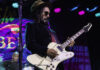 Mike Campbell & the Dirty Knobs with Sarah Lee Guthrie at Northfield Park Racino