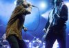 Chris Robinson Joins Jack White in Chicago