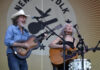 Dave Matthews, Mavis Staples and John C. Reilly Join Nathaniel Rateliff for the Collaborative Conclusion to Newport Folk