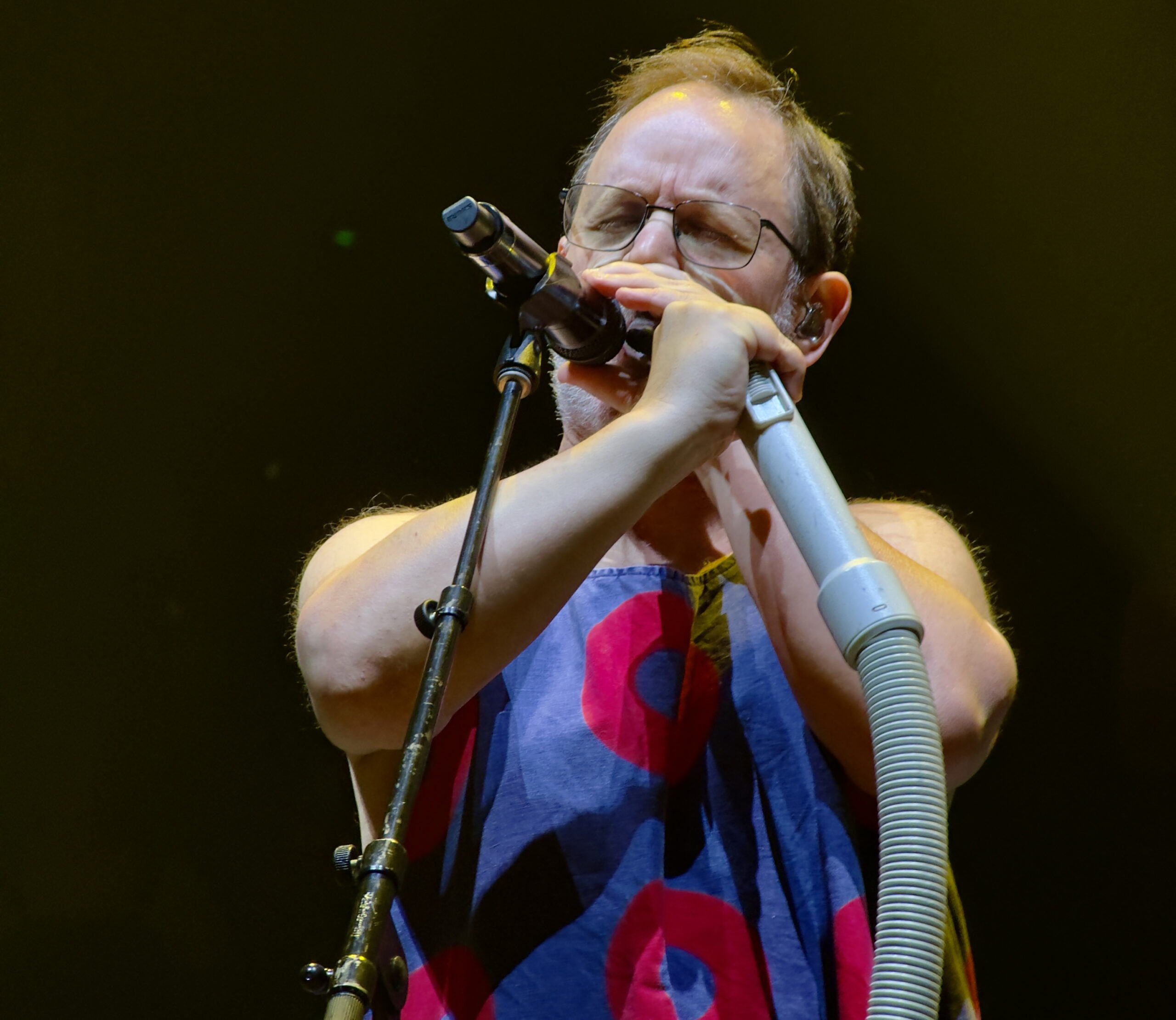 Phish Go ’92 for 92