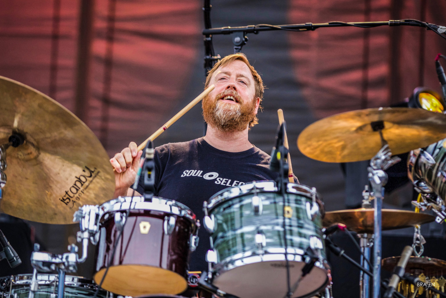 Double Dylan After ABB Debut for JRAD