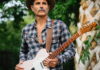 Johnny Stachela Kicks Off New Singles Series with “Sun Is Going Down”