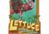 Lettuce Confirm New Year’s Run