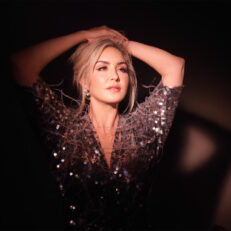 Maggie Rose Releases Two New Singles Ahead of ‘Half Moon’