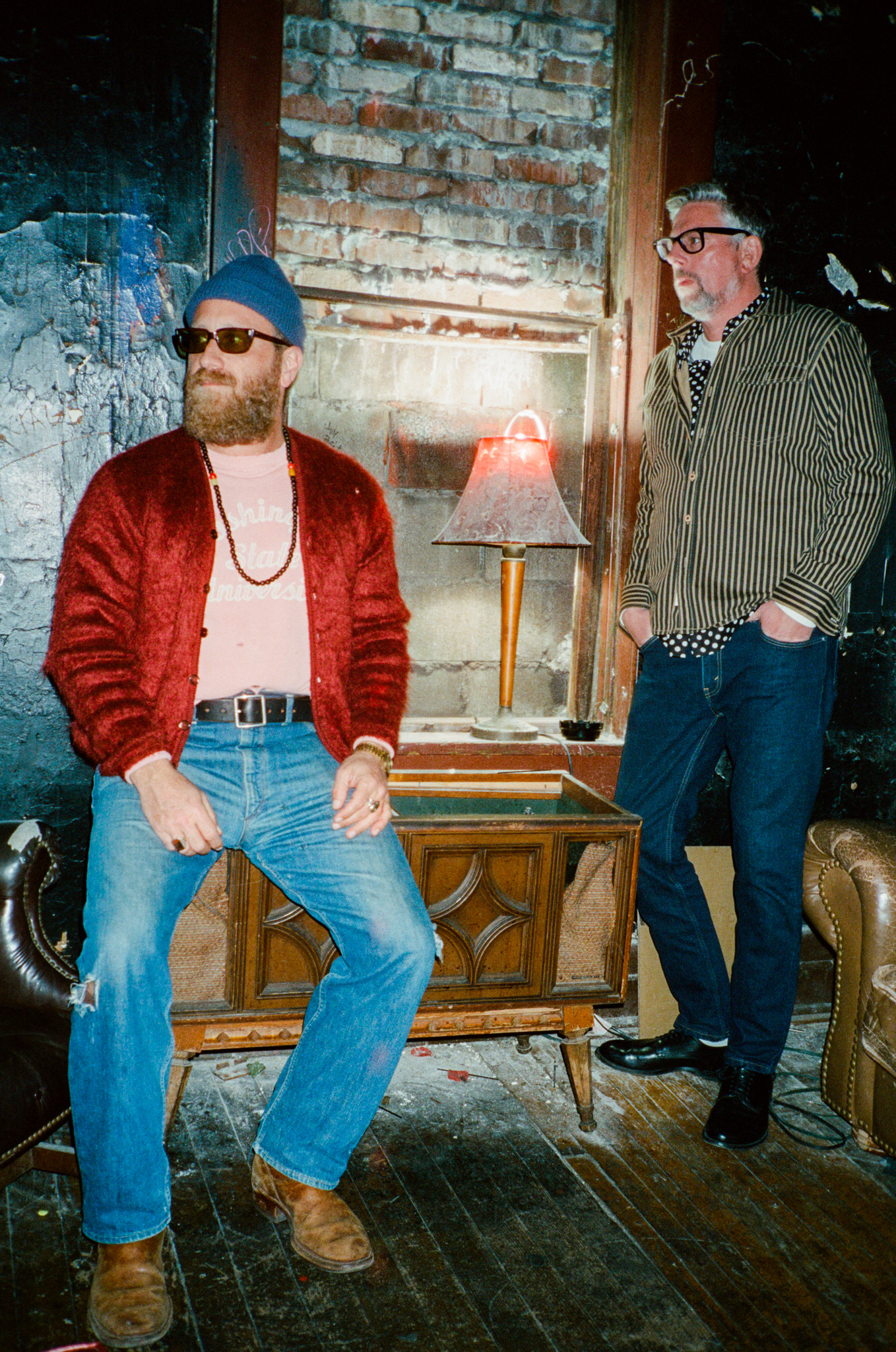 The Black Keys: Still Chooglin’ After All These Years