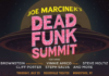 Members of moe., the Disco Biscuits, Particle and More to Join Joe Marcinek’s Dead Funk Summit
