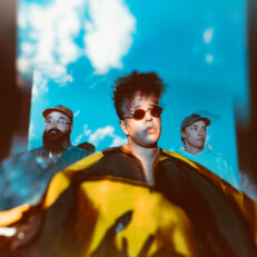 Alabama Shakes Announce First Studio Album Since 2015