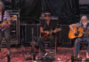 The String Cheese Incident Go Acoustic at Red Rocks, Welcome Members of Clay Street Unit to the Stage