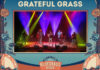 Keller Williams’ Grateful Grass Releases New Live Album Recorded During Farewell Weekend of Jerry Garcia: A Bluegrass Journey