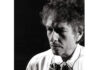 Bob Dylan Shuffles His Band Once Again 