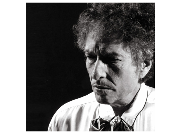 Bob Dylan Shuffles His Band Once Again 