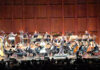 St. Vincent with the National Symphony Orchestra at Wolf Trap
