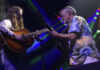 Billy Strings Opens Summer Tour with Special Guest and Two Debuts