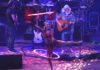 The String Cheese Incident Cover U2 and Peter Gabriel in Utah (Plus: Watch Hula Hoopers at Red Rocks)