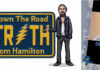 Branford Marsalis Talks Grateful Dead with Tom Hamilton