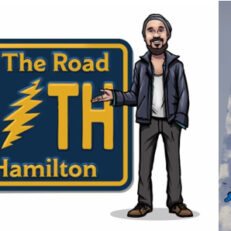 Branford Marsalis Talks Grateful Dead with Tom Hamilton