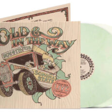 Old & In The Way Recording with Jerry Garcia, David Grisman, Peter Rowan, John Kahn, Vassar Clements and Guest Ramblin’ Jack Elliot Set for Re-Release