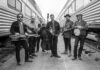 Old Crow Medicine Show Share “My Side Of The Mountain” with Del McCoury, Ronnie McCoury, and Molly Tuttle Live from American Legion Post 82