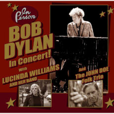 Bob Dylan Quintet Returns
