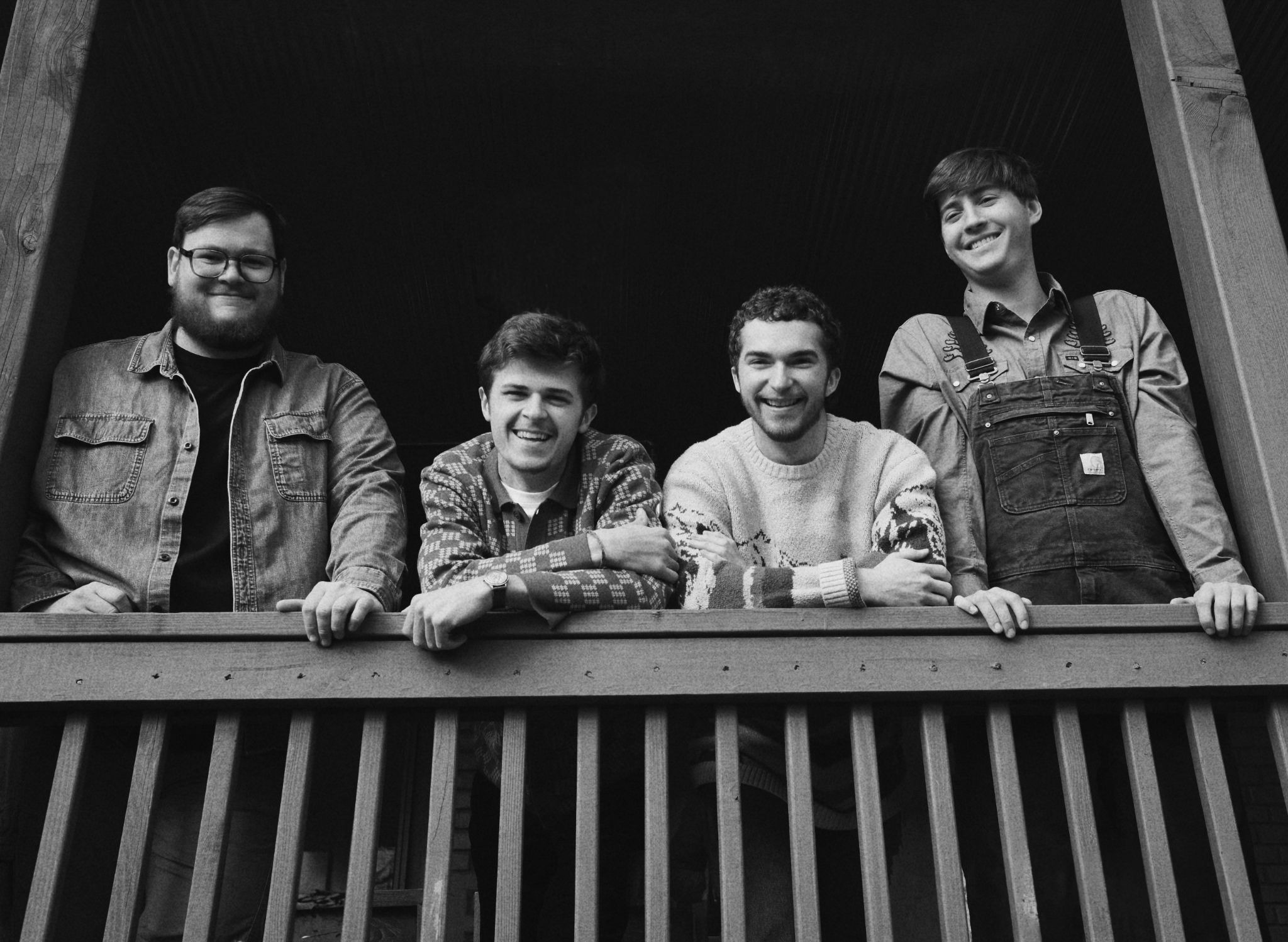 Karl Smakula Joins Mountain Grass Unit on “Wait for Me”