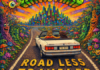 Circus Mind Release ‘Road Less Traveled’