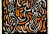 Galactic Confirm Halloween Run