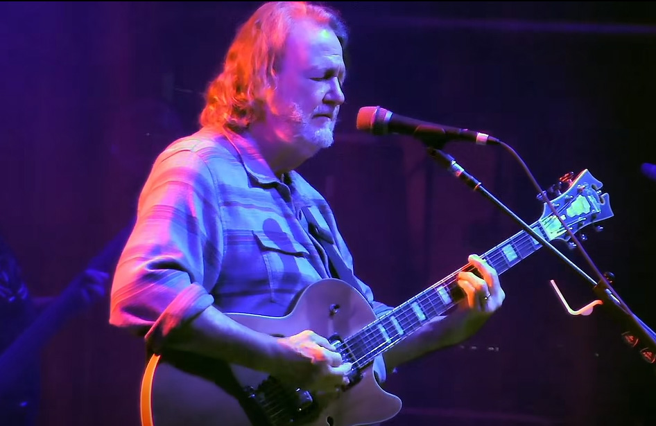 Widespread Panic Revisit “Nobody’s Fault But Mine” in Montana, Share “Mountain Jam” Video with Duane Betts