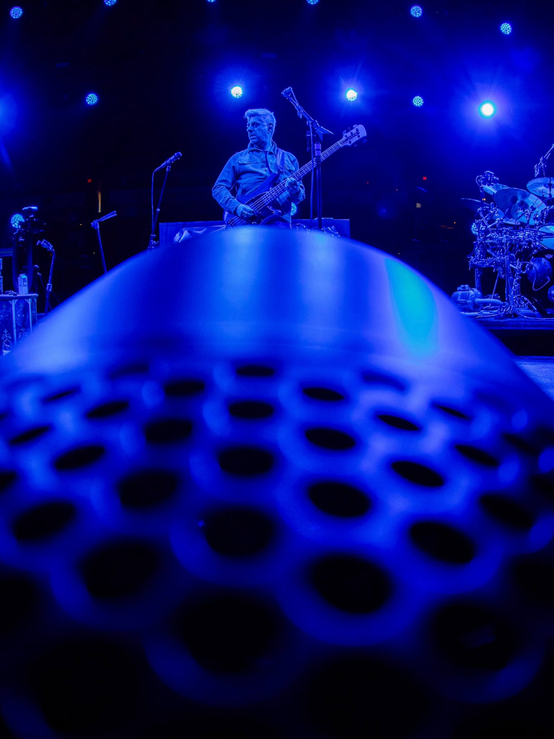 Phish Kick Off Summer Tour with First Madison, WI Play Since 1998