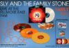 Third Man Records Will Issue Two Nights of Sly and The Family Stone at the Fillmore