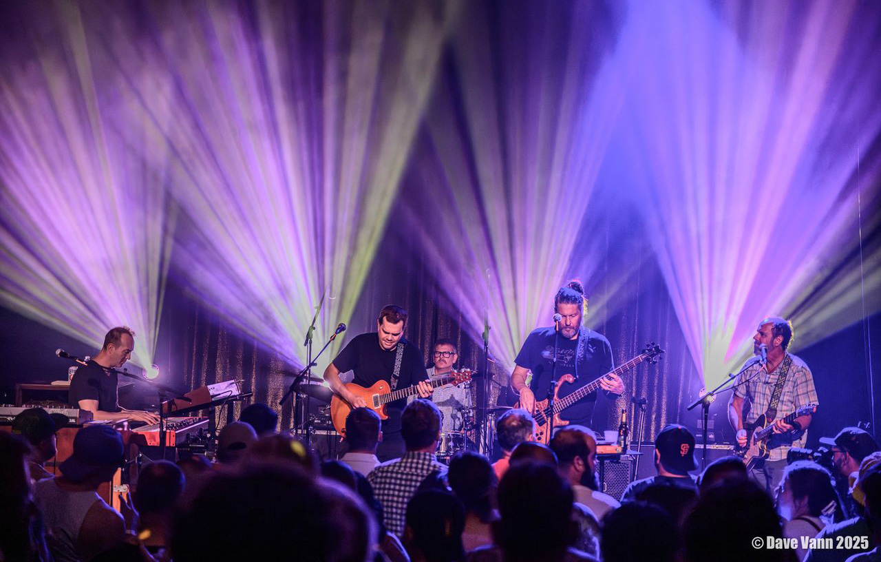 Gaining moe.mentUM: A Quarter Century of Collaborations between moe. and Umphrey’s McGee