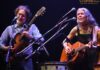 Gillian Welch and David Rawlings Add Grateful Dead Acoustic Reckoning Dates