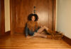 Cindy Blackman Santana Shares “The Message of Love,” from Forthcoming Record with Carlos Santana, John McLaughlin and Other Guests