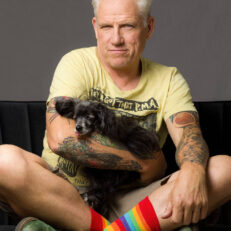 Mike Dillon Confirms New Album, ‘Mike & Beignet Go to the Zoo’
