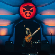 Thundercat Confirms The Distracted AF Tour