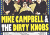 Mike Campbell Confirms Fall Dates with The Dirty Knobs, Atlanta Symphony Show