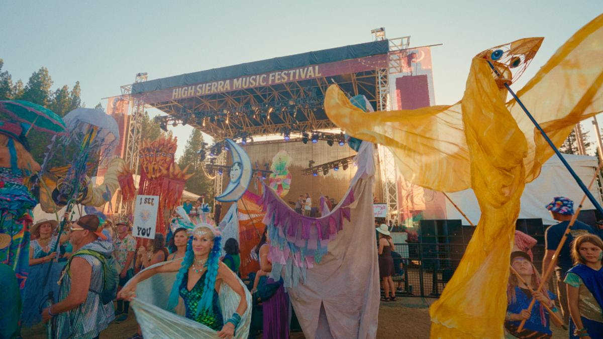 relix.com - mikegreenhaus - The High Sierra Foundation, Harper House Music Foundation and Backline Will Offer a Backstage Wellness Village at High Sierra This Year