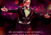 Elton John to Play Mexico Following Final Tour