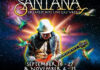 Santana Extends Las Vegas Residency