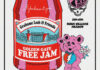 Forever Grateful, Golden Gate Park Will Open with Free Grahame Lesh & Friends Performance