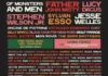 Sylvan Esso, Real Estate and Hannah Cohen Honor Neil Young